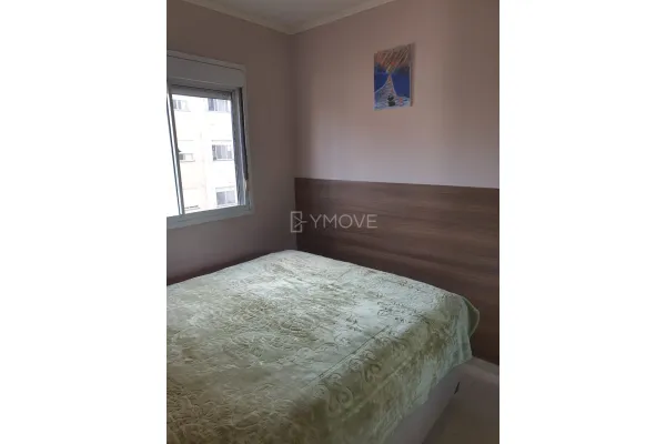 Apartamento à venda com 2 quartos no Brás, São Paulo — foto 7